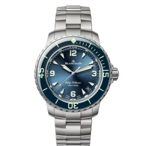 Fifty Fathoms Automatique