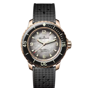 Fifty Fathoms Automatique